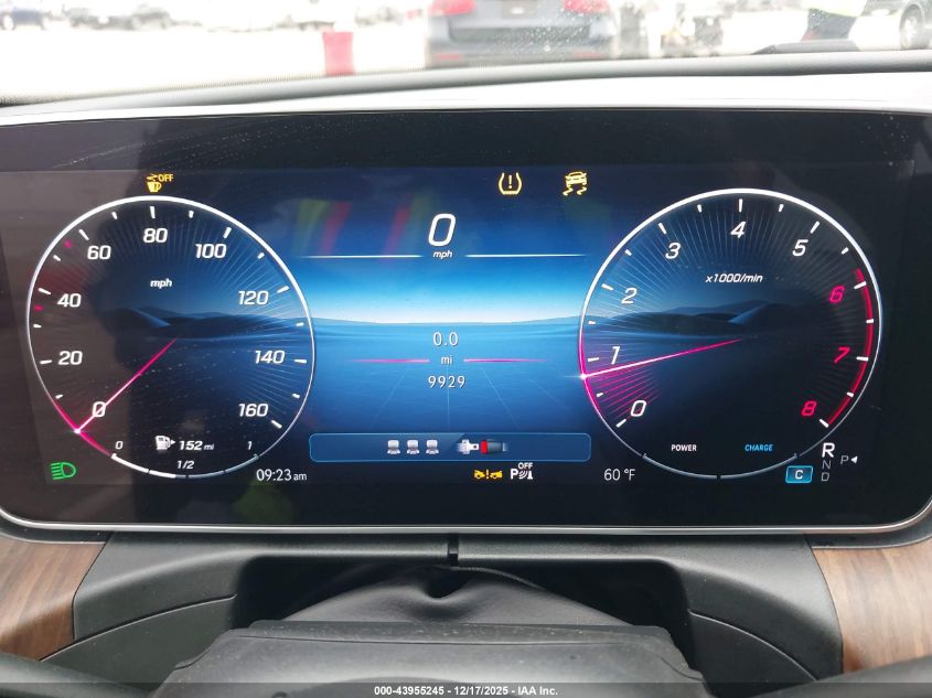 2025 Mercedes-Benz C 300 VIN: W1KAF4GB4SR253067 Lot: 43955245