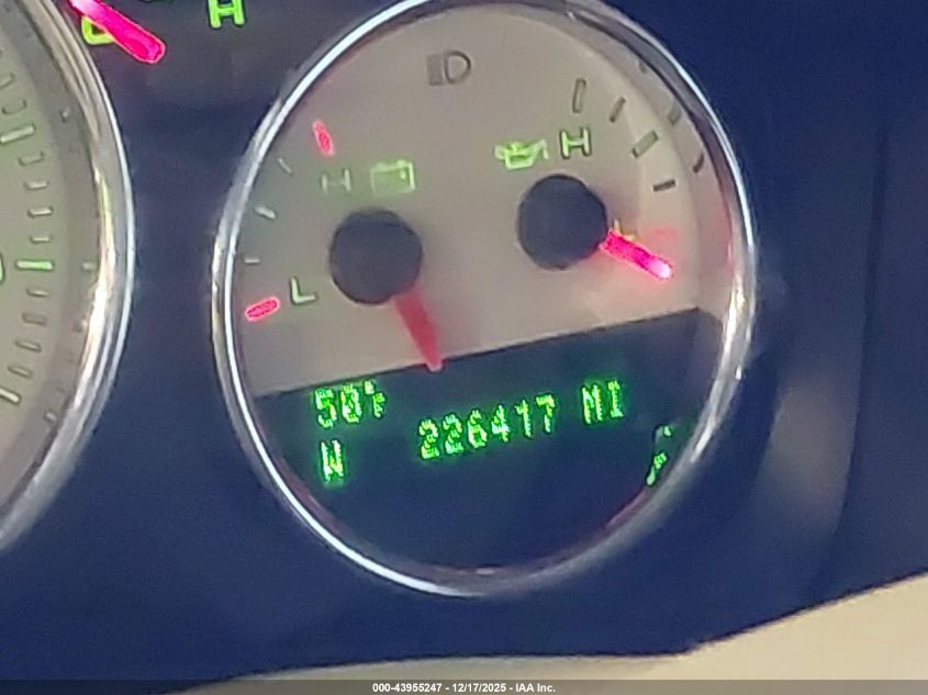 2004 Ford F-150 Fx4/Lariat/Xlt VIN: 1FTPW14544KD18304 Lot: 43955247