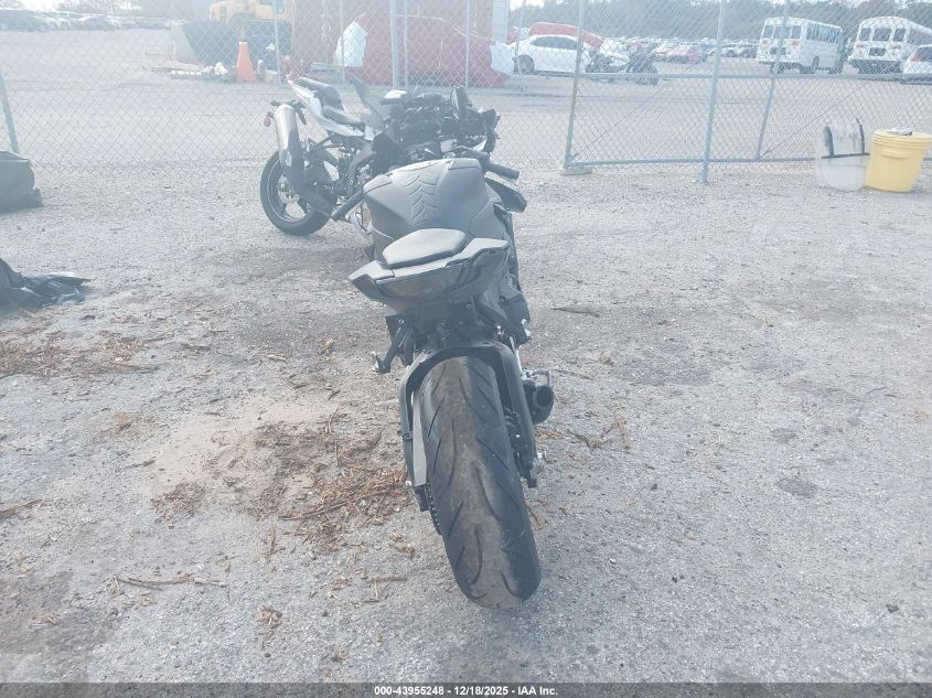 2018 Honda Cbr1000 Rr VIN: JH2SC7710JK100815 Lot: 43955248