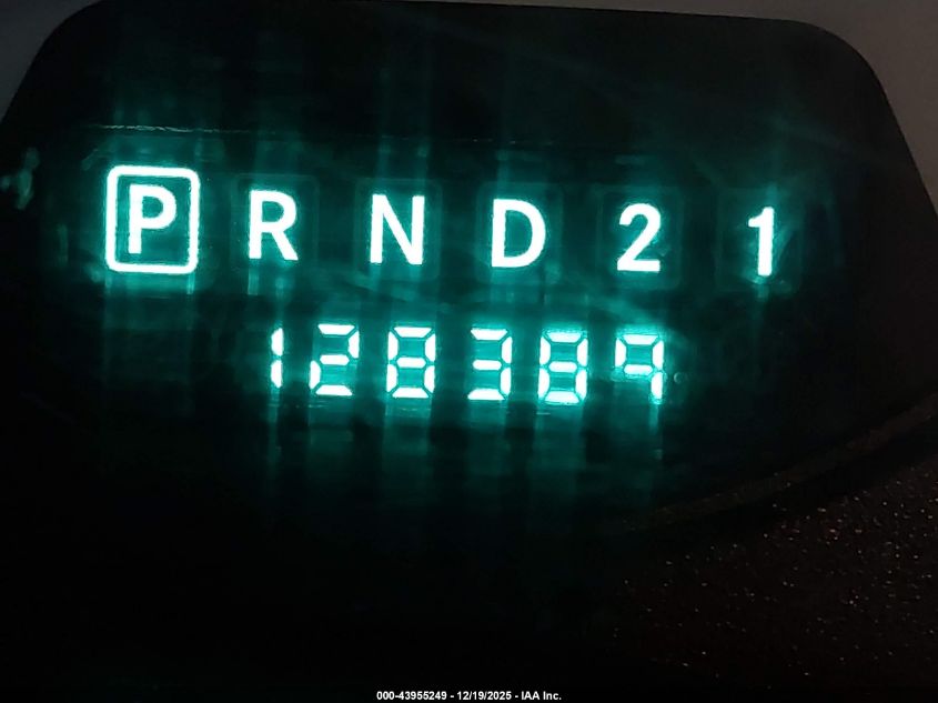 2008 Dodge Ram 1500 St/Sxt VIN: 1D7HU18N68J189312 Lot: 43955249