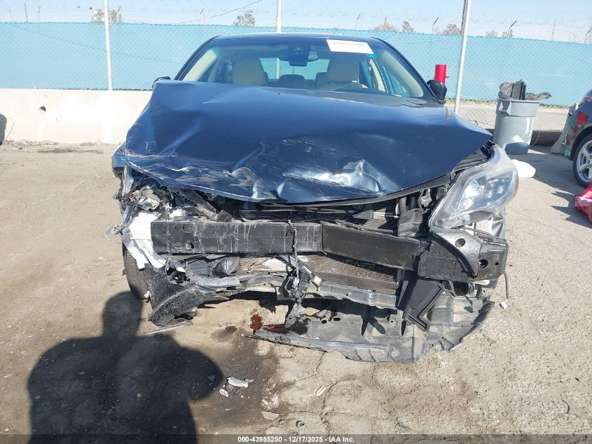 2018 Toyota Avalon Hybrid Xle VIN: 4T1BD1EB5JU061220 Lot: 43955250