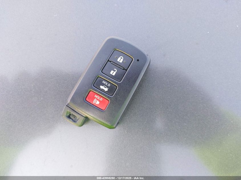 2018 Toyota Avalon Hybrid Xle VIN: 4T1BD1EB5JU061220 Lot: 43955250