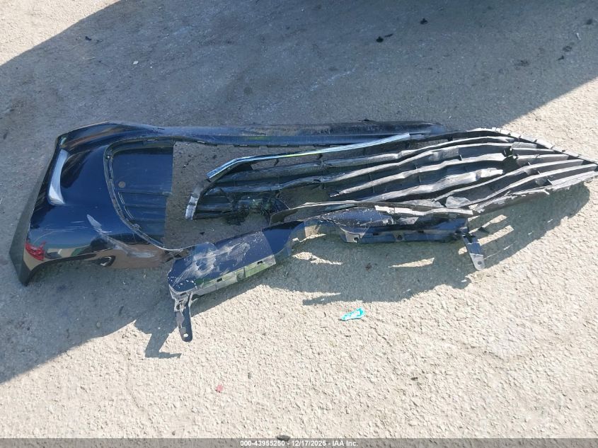 2018 Toyota Avalon Hybrid Xle VIN: 4T1BD1EB5JU061220 Lot: 43955250