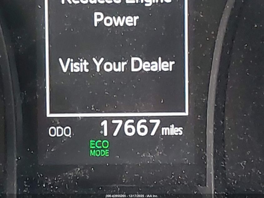 2023 Toyota Camry Se VIN: 4T1G11AK3PU826339 Lot: 43955255