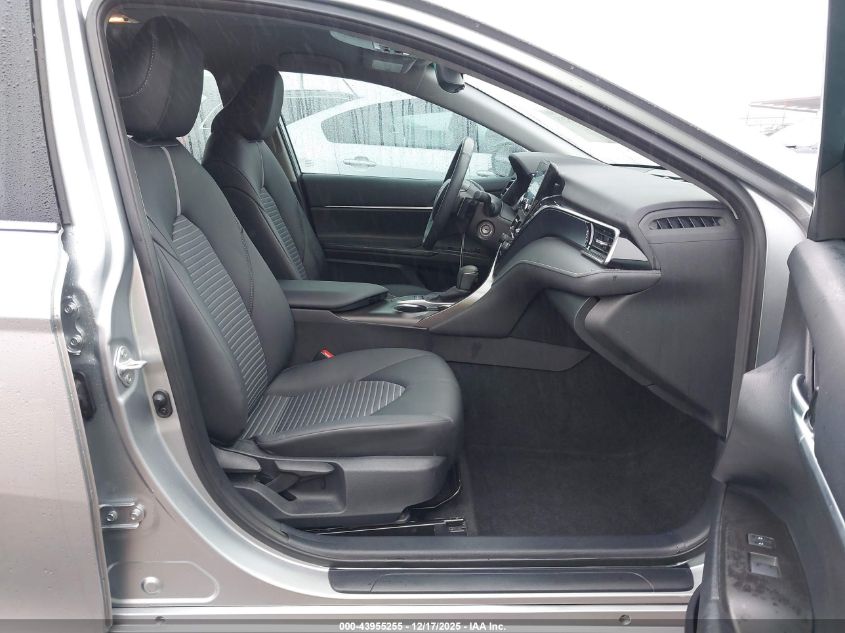 2023 Toyota Camry Se VIN: 4T1G11AK3PU826339 Lot: 43955255