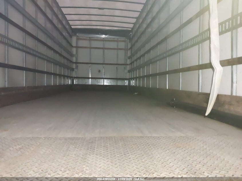 2012 International 4000 4300 Unknown Lot 111043955259 Vin 1HTMMAALXCH624983
