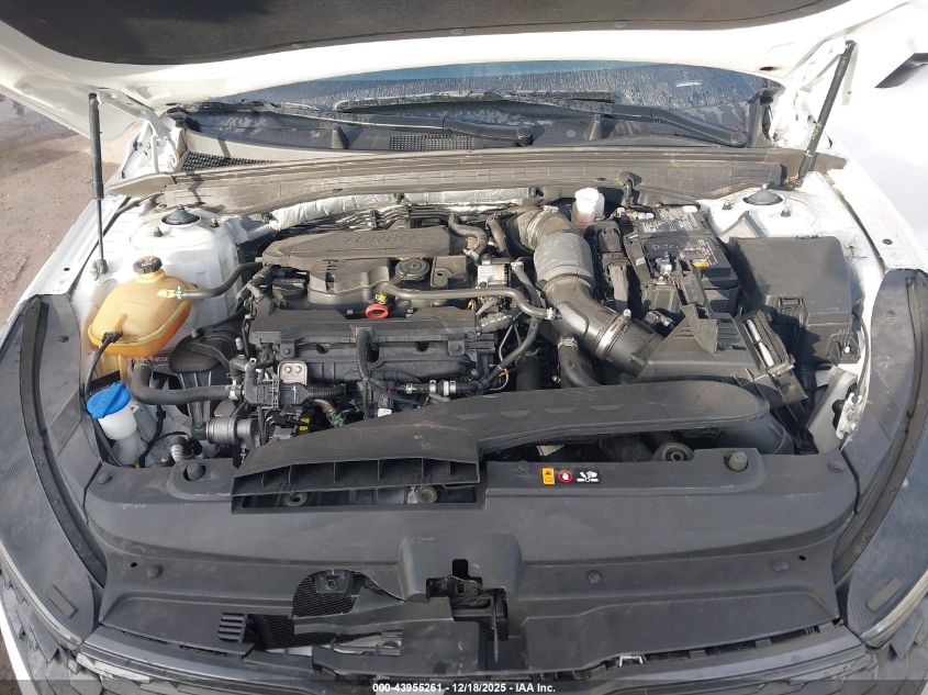 2024 Kia K5 Lxs VIN: 5XXG14J21RG247395 Lot: 43955261