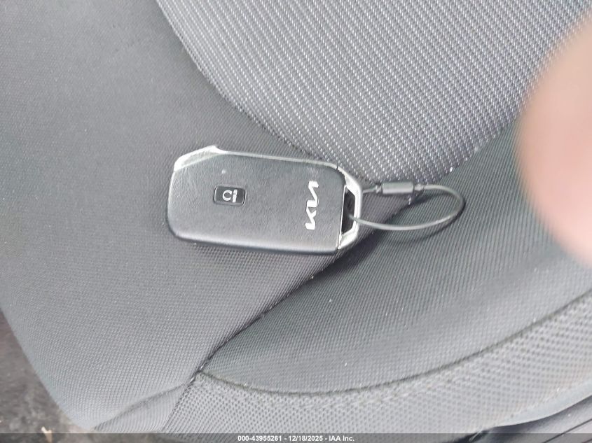 2024 Kia K5 Lxs VIN: 5XXG14J21RG247395 Lot: 43955261