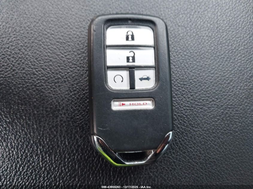 2020 Honda Accord Sport VIN: 1HGCV1F31LA028380 Lot: 43955263