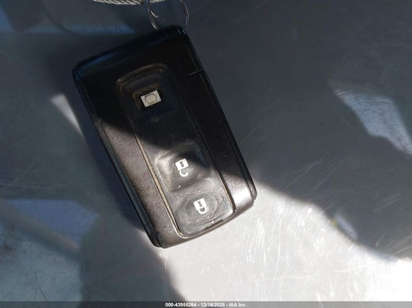 2006 Toyota Prius VIN: JTDKB20U567516971 Lot: 43955264