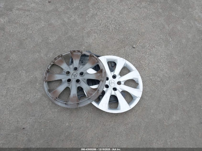 2023 Toyota Corolla Le VIN: 5YFB4MDE9PP043617 Lot: 43955266