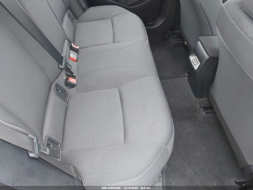 2023 Toyota Corolla Le VIN: 5YFB4MDE9PP043617 Lot: 43955266