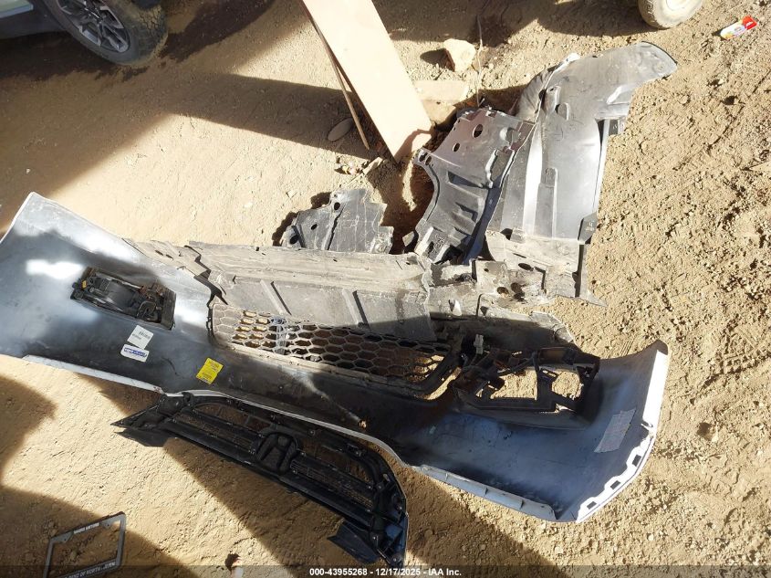 2013 Honda Accord Sport VIN: 1HGCR2F51DA264234 Lot: 43955268