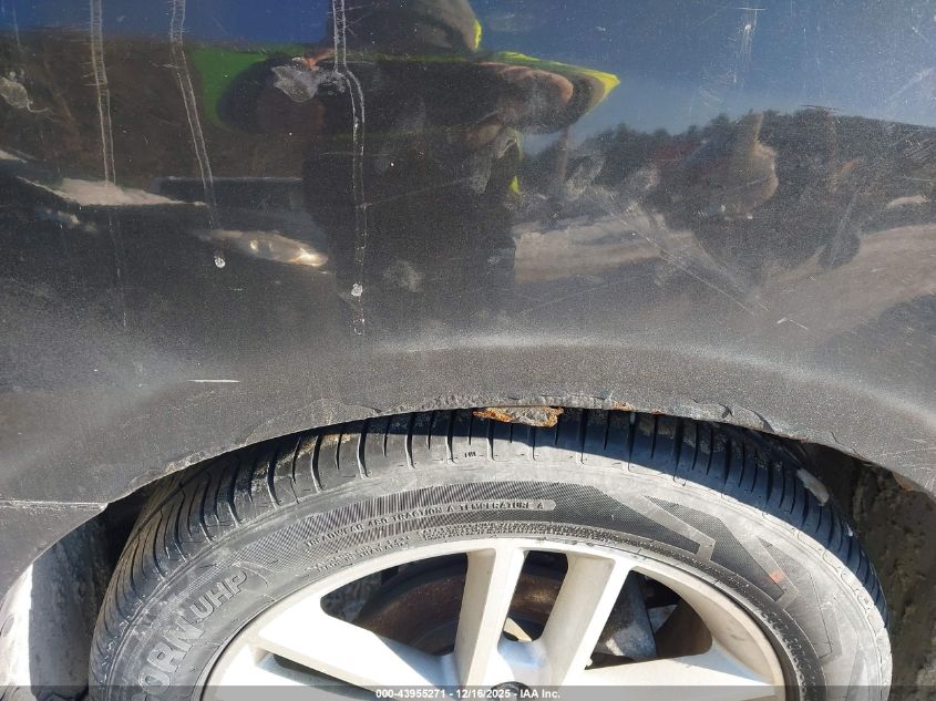 2011 Chevrolet Impala Lt VIN: 2G1WG5EK9B1212716 Lot: 43955271