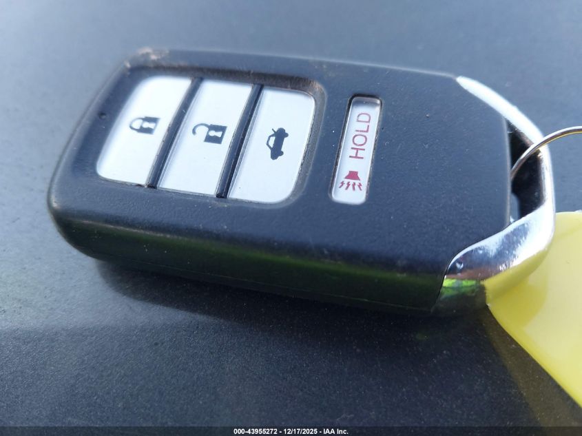 2014 Honda Accord Ex VIN: 1HGCR2F73EA253111 Lot: 43955272