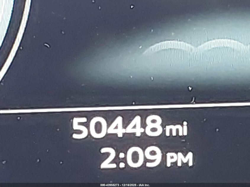 2023 Audi Q7 Prestige 55 Tfsi Quattro Tiptronic VIN: WA1VXBF71PD003083 Lot: 43955273