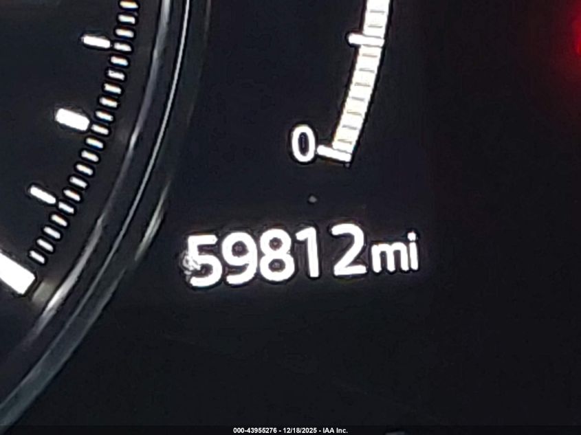 2020 Mazda Cx-9 Grand Touring VIN: JM3TCBDY3L0401389 Lot: 43955276