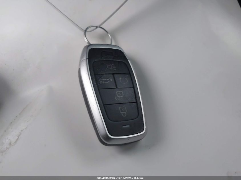 2020 Mazda Cx-9 Grand Touring VIN: JM3TCBDY3L0401389 Lot: 43955276