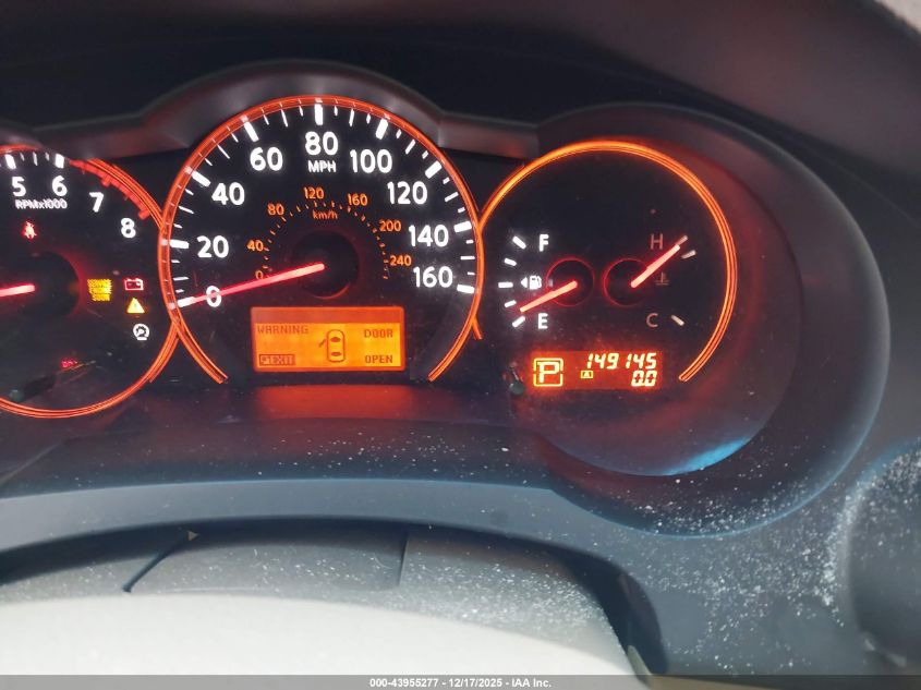 2008 Nissan Altima 2.5 S VIN: 1N4AL21E28N424883 Lot: 43955277