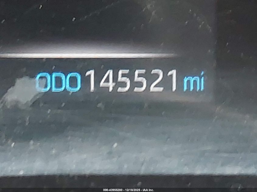 2020 Toyota Rav4 Hybrid Le VIN: 2T3MWRFV9LW058938 Lot: 43955280