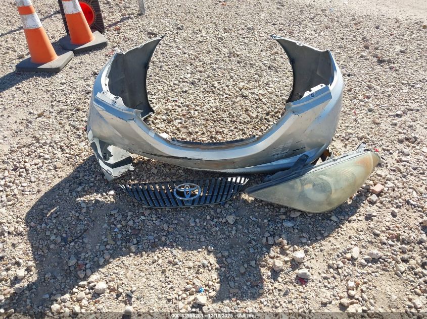 2004 Toyota Camry Solara Se Sport V6 VIN: 4T1CA38P24U016501 Lot: 43955281