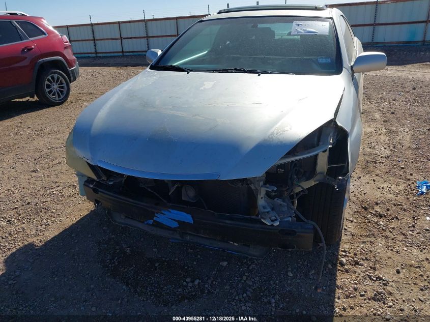 2004 Toyota Camry Solara Se Sport V6 VIN: 4T1CA38P24U016501 Lot: 43955281