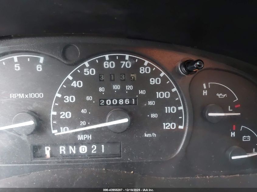 2000 Ford Ranger Xlt VIN: 1FTZR15X2YPA38079 Lot: 43955287