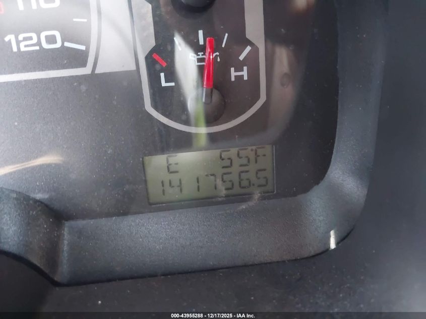 2008 Ford F-150 60Th Anniversary/Fx2/Xl/Xlt VIN: 1FTRW12W28FA61579 Lot: 43955288