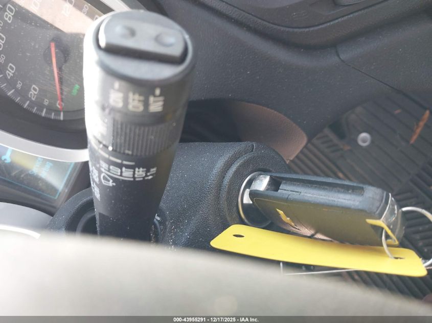 2016 Chevrolet Equinox Lt VIN: 2GNALCEK0G6287999 Lot: 43955291