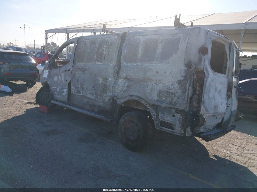 2016 Ford Transit-250