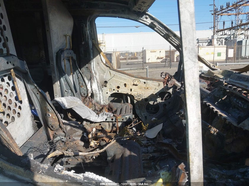 2016 Ford Transit-250