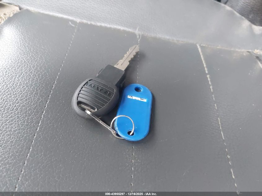 2014 Ram 2500 Tradesman VIN: 3C6UR5HL5EG154913 Lot: 43955297