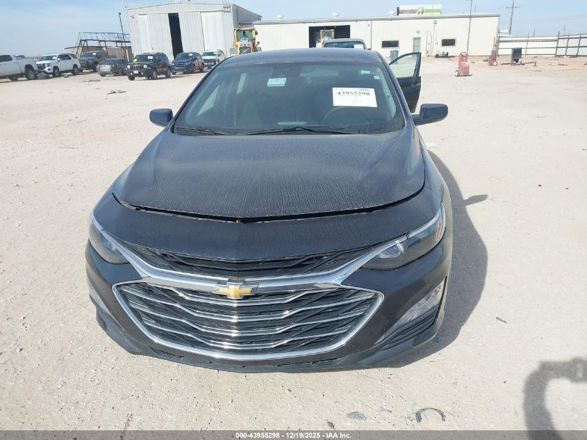 2023 Chevrolet Malibu Fwd 1Lt VIN: 1G1ZD5ST8PF232507 Lot: 43955298