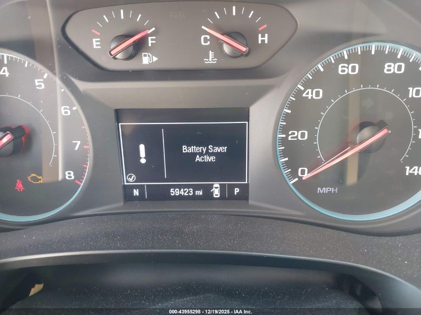 2023 Chevrolet Malibu Fwd 1Lt VIN: 1G1ZD5ST8PF232507 Lot: 43955298