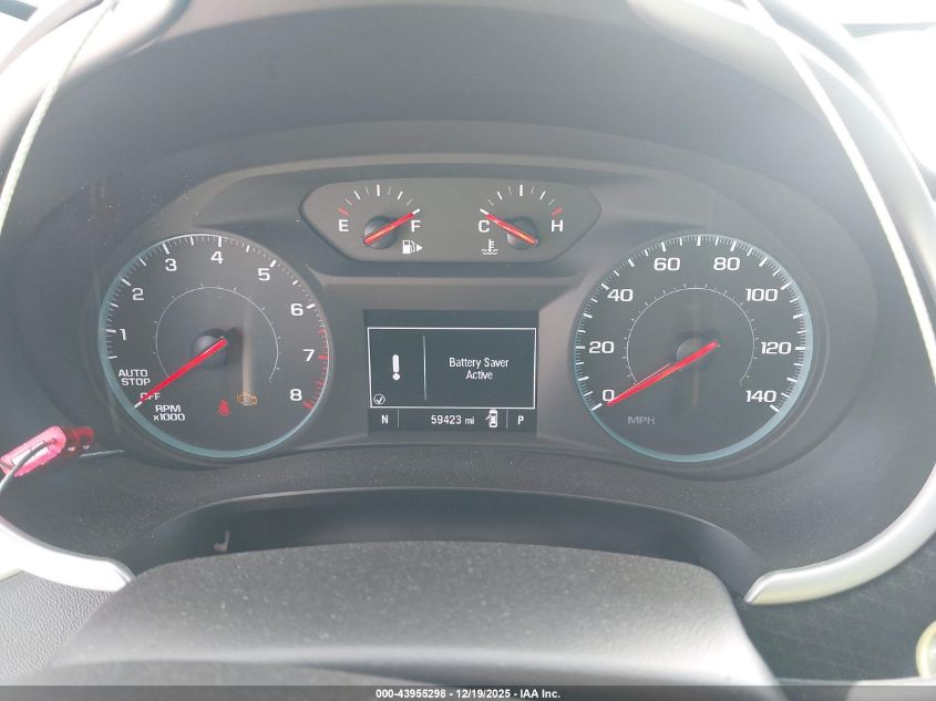 2023 Chevrolet Malibu Fwd 1Lt VIN: 1G1ZD5ST8PF232507 Lot: 43955298