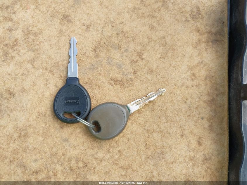 2005 Chrysler Pt Cruiser VIN: 3C4FY48B45T511124 Lot: 43955303