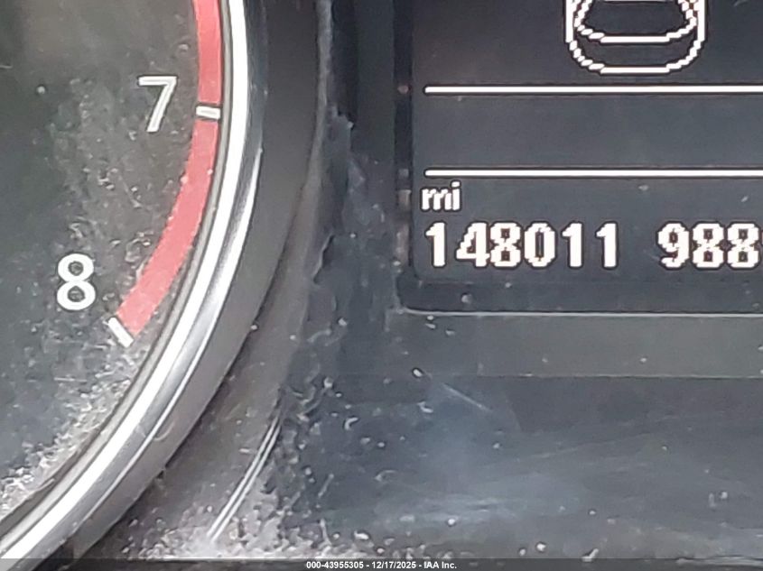 2017 Volkswagen Passat 1.8T Se VIN: 1VWBT7A35HC018910 Lot: 43955305