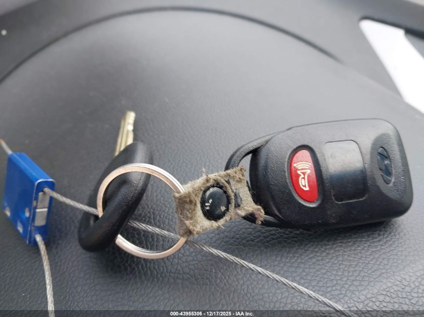 2013 Hyundai Elantra Gls VIN: 5NPDH4AE3DH282624 Lot: 43955306