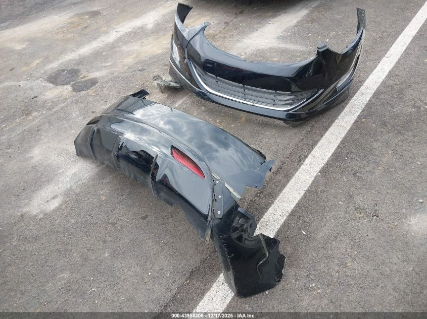 2013 Hyundai Elantra Gls VIN: 5NPDH4AE3DH282624 Lot: 43955306