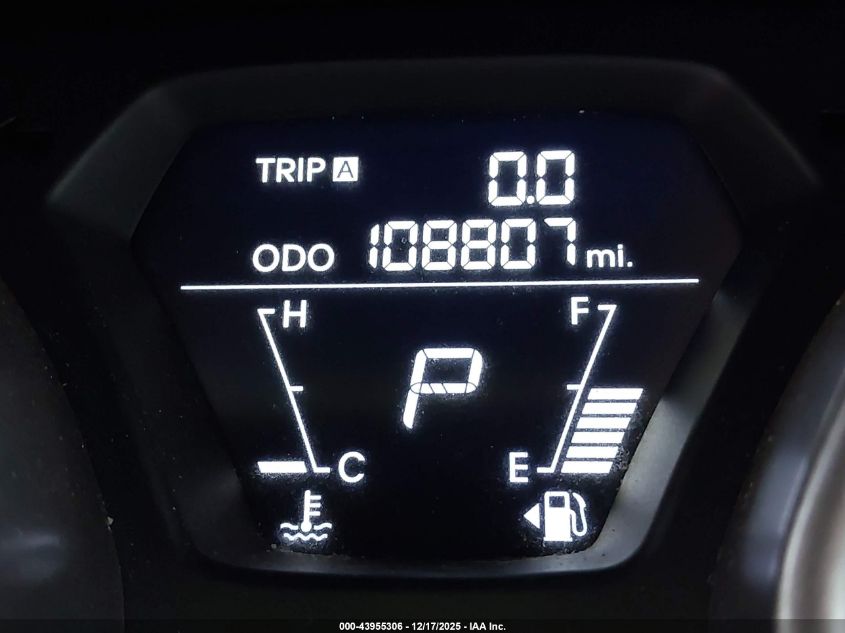 2013 Hyundai Elantra Gls VIN: 5NPDH4AE3DH282624 Lot: 43955306