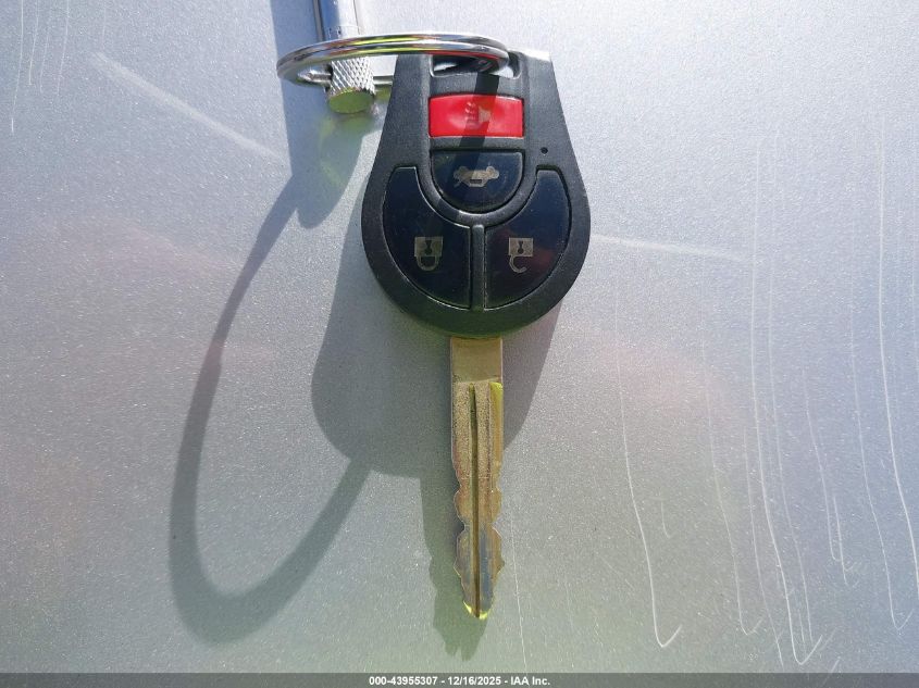 2014 Nissan Sentra S VIN: 3N1AB7AP7EL621655 Lot: 43955307