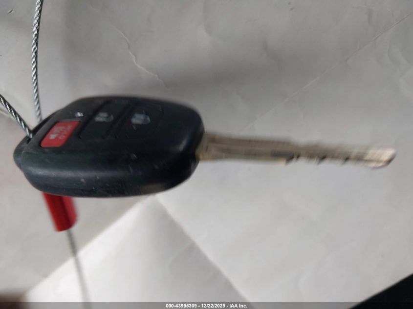 2019 Toyota Tundra Trd Pro 5.7L V8 VIN: 5TFDY5F1XKX799691 Lot: 43955309