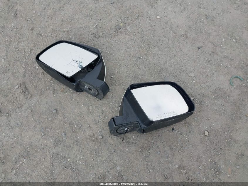 2019 Toyota Tundra Trd Pro 5.7L V8 VIN: 5TFDY5F1XKX799691 Lot: 43955309