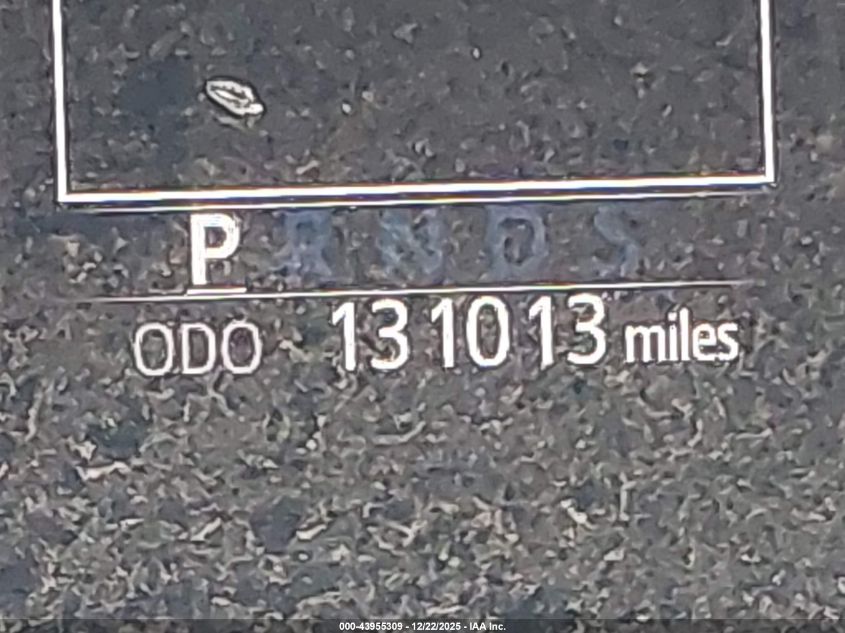 2019 Toyota Tundra Trd Pro 5.7L V8 VIN: 5TFDY5F1XKX799691 Lot: 43955309