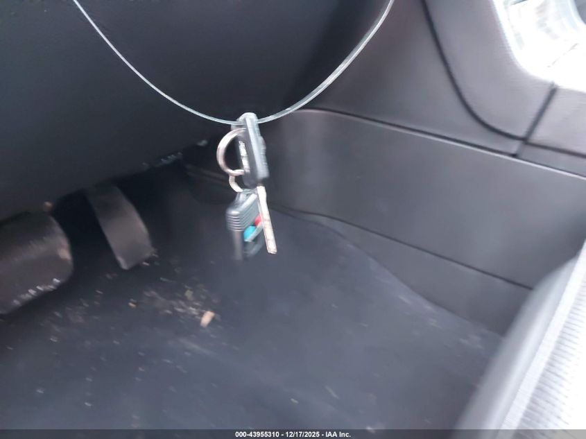 2008 Lincoln Navigator L VIN: 5LMFL28578LJ06154 Lot: 43955310