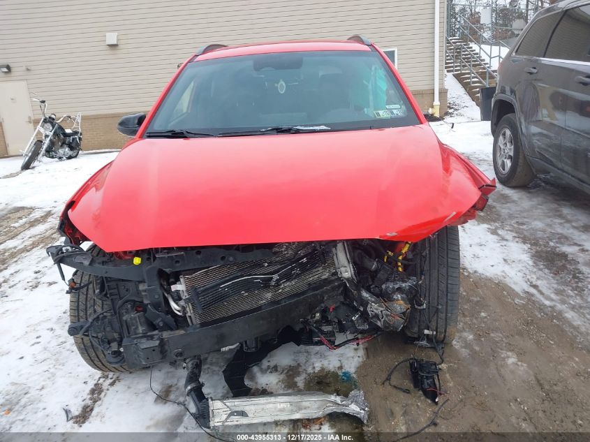 2023 Hyundai Kona N VIN: KM8KH3AC9PU006762 Lot: 43955313