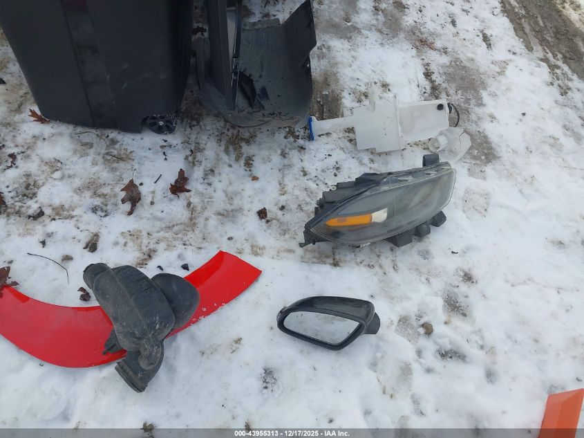 2023 Hyundai Kona N VIN: KM8KH3AC9PU006762 Lot: 43955313