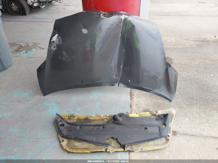 2008 Toyota Prius Touring VIN: JTDKB20U683355542 Lot: 43955314