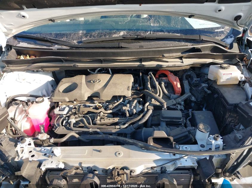 2022 Toyota Sienna Limited VIN: 5TDZSKFCXNS061679 Lot: 43955316