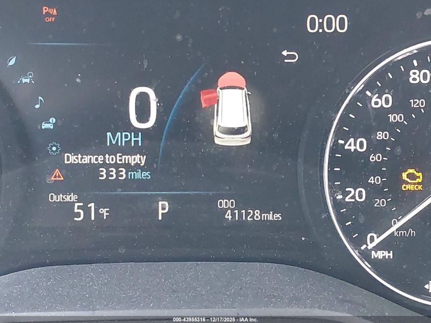 2022 Toyota Sienna Limited VIN: 5TDZSKFCXNS061679 Lot: 43955316